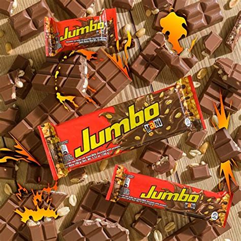 chicolatina|Chocolatina Jumbo (30 Pack) Delicious jumbo。